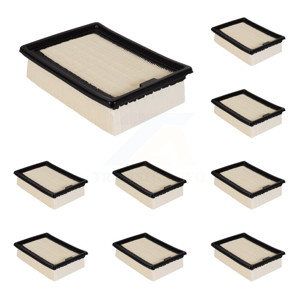 K57-103702_PUR_N/A_Air Filter Kit
