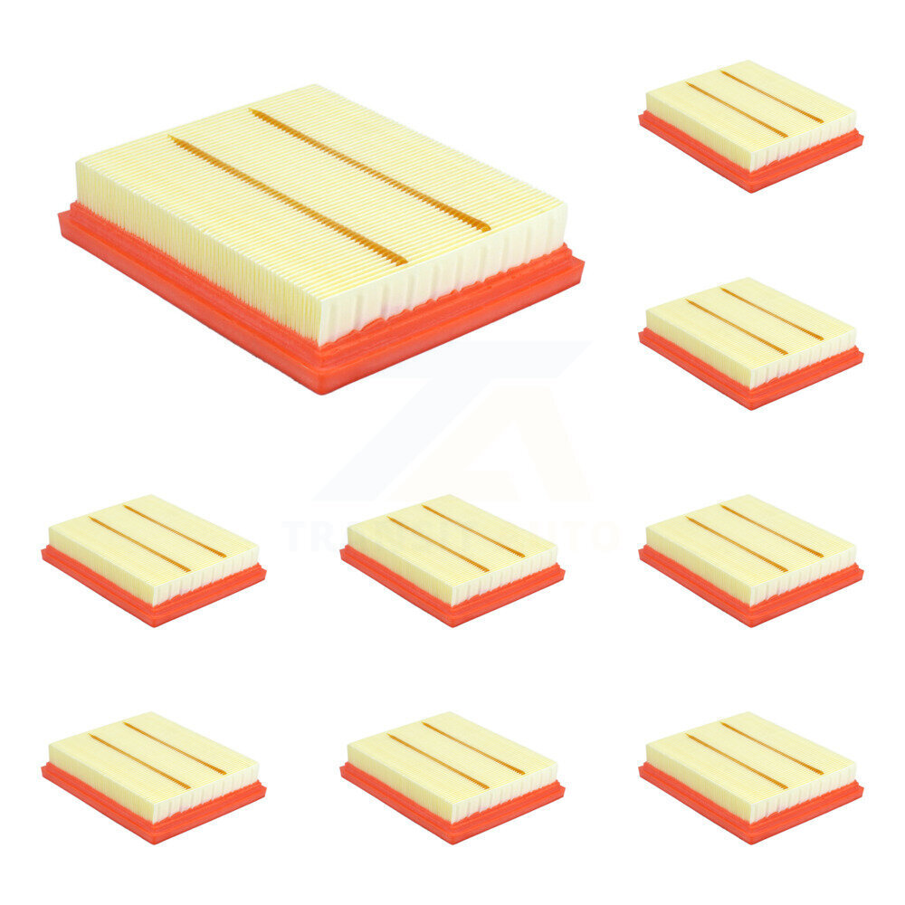 K57-103704_PUR_N/A_Air Filter Kit