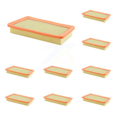 K57-103708_PUR_N/A_Air Filter Kit