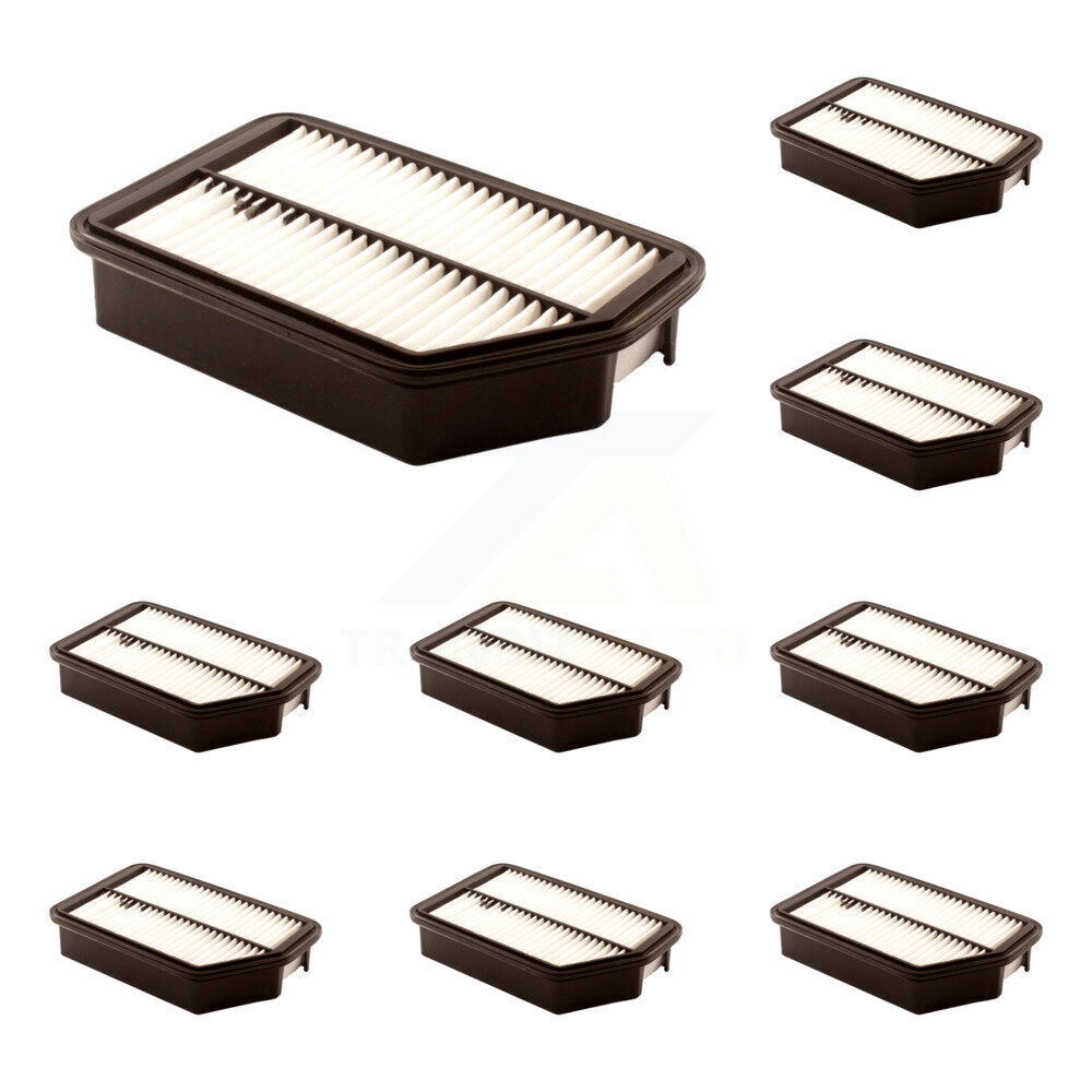 K57-103715_PUR_N/A_Air Filter Kit