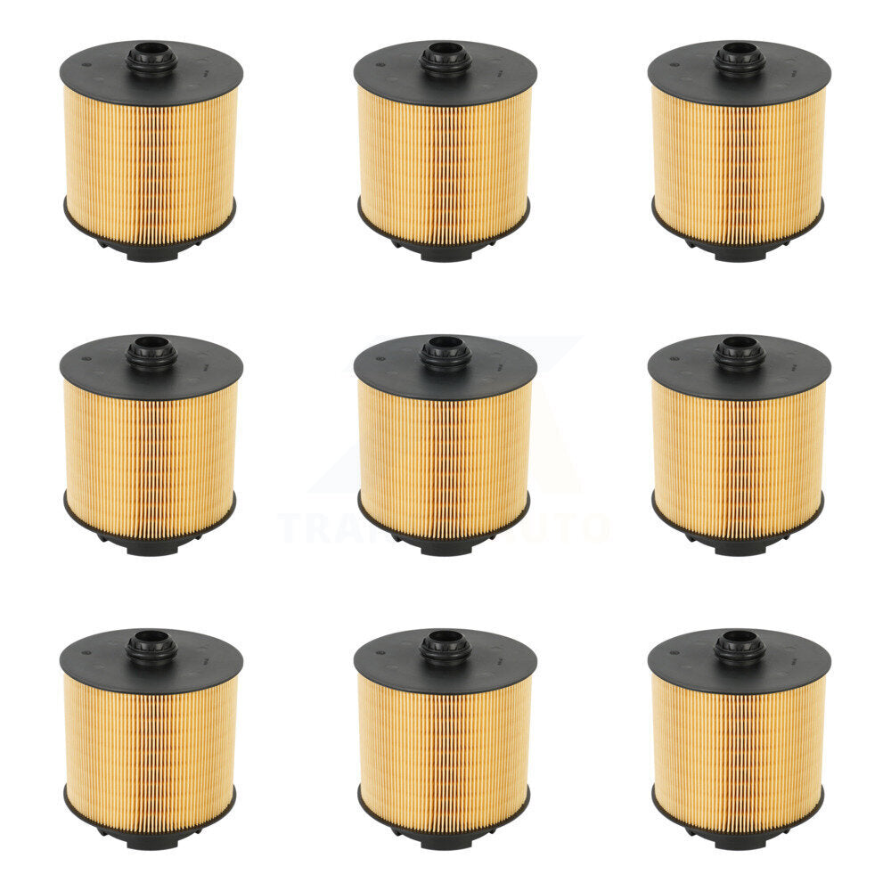 K57-103723_PUR_N/A_Air Filter Kit