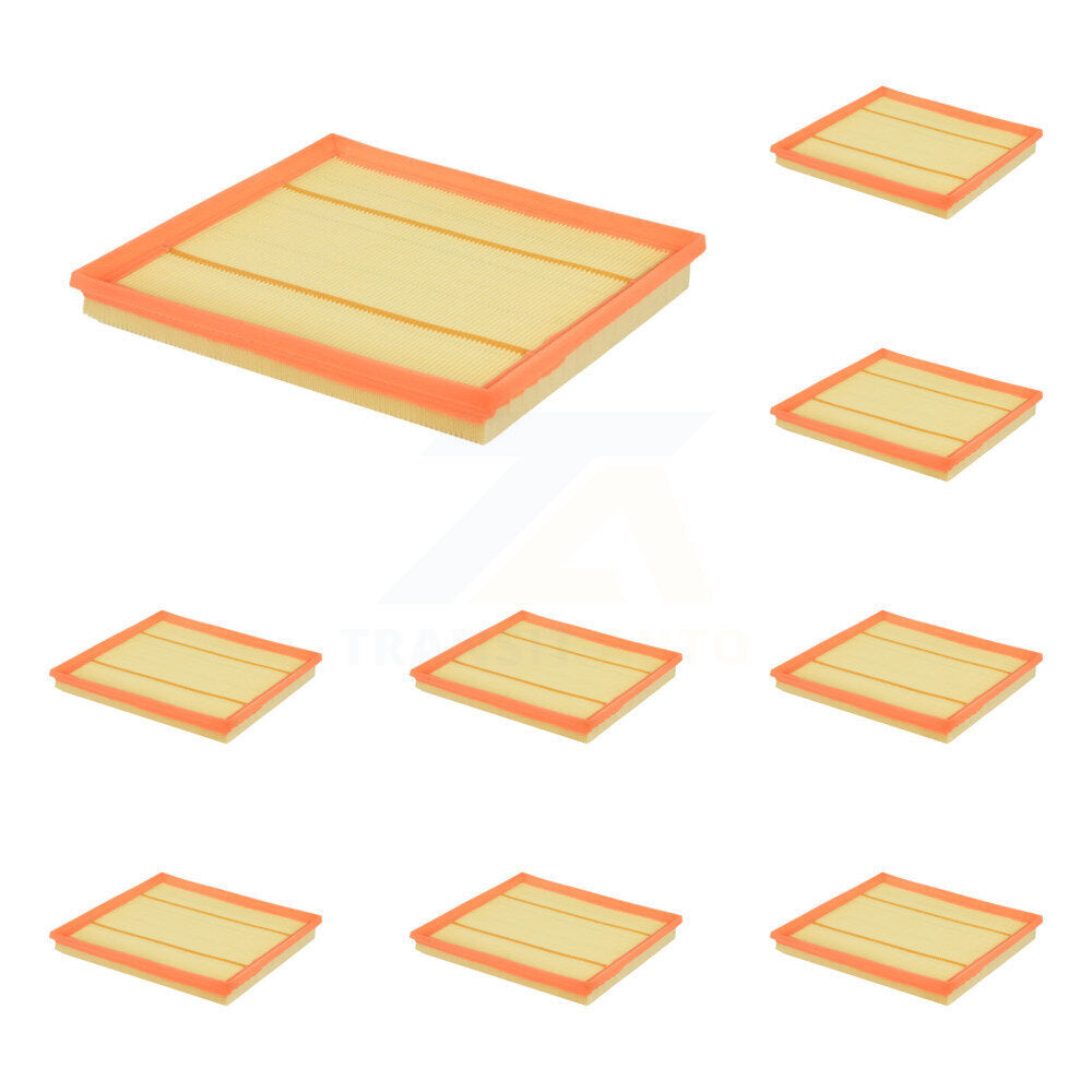 K57-103727_PUR_N/A_Air Filter Kit