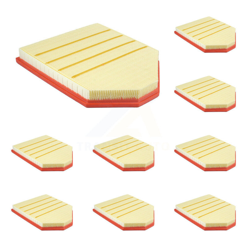 K57-103729_PUR_N/A_Air Filter Kit