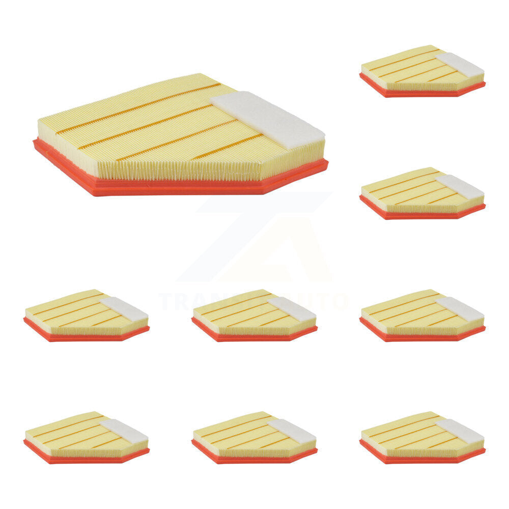 K57-103731_PUR_N/A_Air Filter Kit