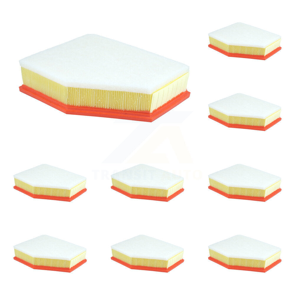 K57-103734_PUR_N/A_Air Filter Kit