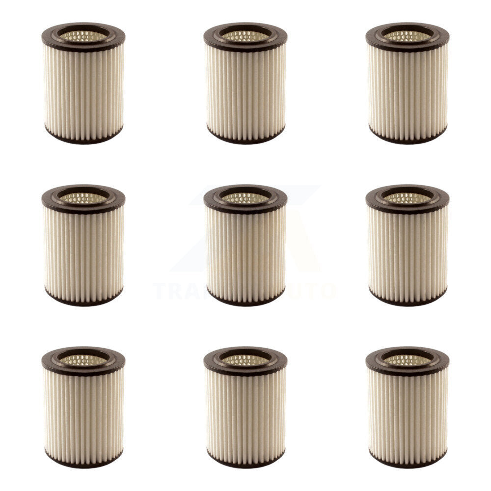 K57-103740_PUR_N/A_Air Filter Kit
