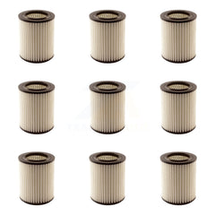 K57-103740_PUR_N/A_Air Filter Kit