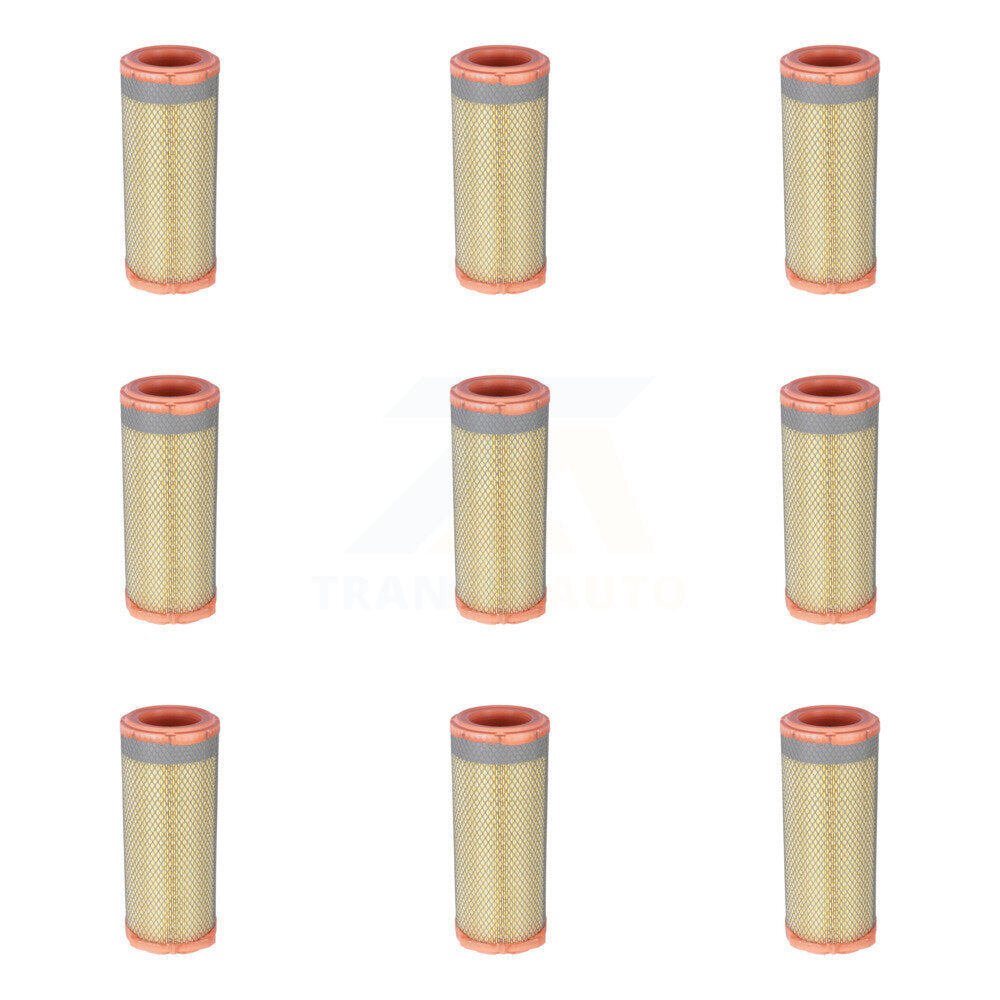 PUR K57-103746 Air Filter for 2017-2025 GMC Savana 2500, GMC Savana 3500, Chevrolet Express 2500 & more product image