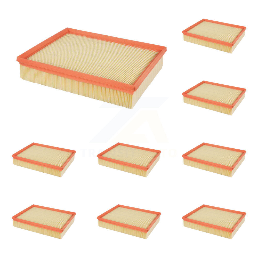 K57-103764_PUR_N/A_Air Filter Kit