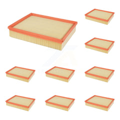 K57-103764_PUR_N/A_Air Filter Kit