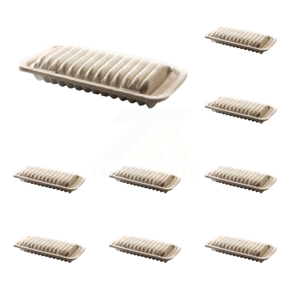 K57-103765_PUR_N/A_Air Filter Kit