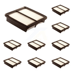 K57-103785_PUR_N/A_Air Filter Kit
