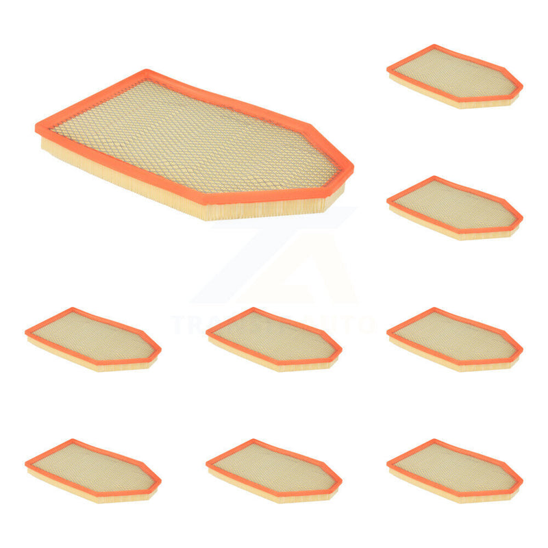 K57-103786_PUR_N/A_Air Filter Kit