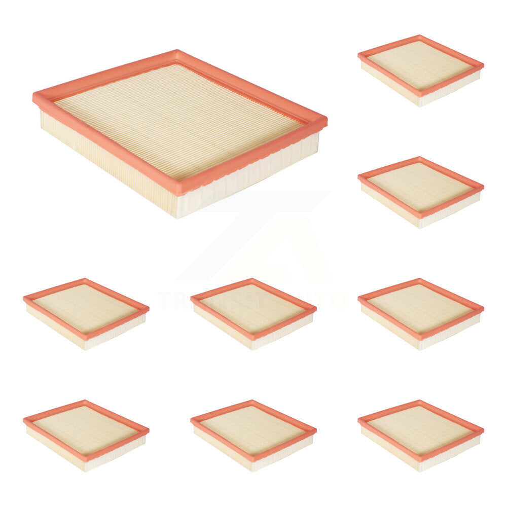 K57-103790_PUR_N/A_Air Filter Kit