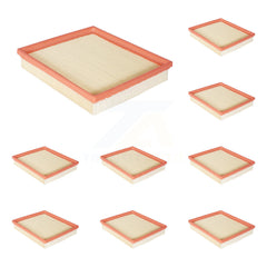K57-103790_PUR_N/A_Air Filter Kit