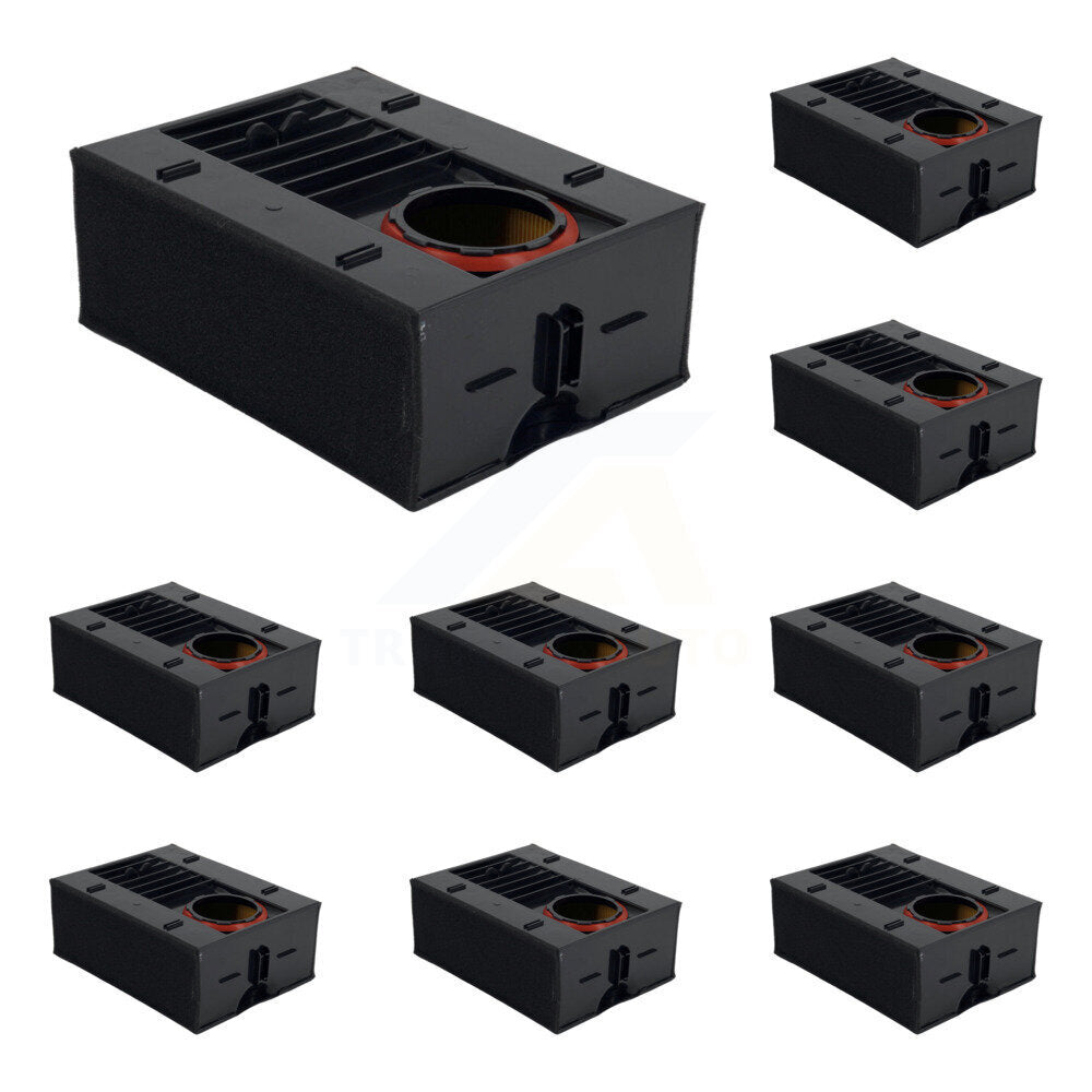 K57-103797_PUR_N/A_Air Filter Kit