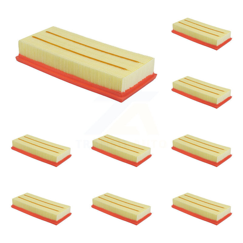 K57-103800_PUR_N/A_Air Filter Kit