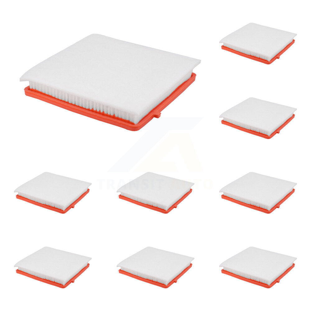 K57-103801_PUR_N/A_Air Filter Kit