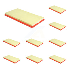 K57-103806_PUR_N/A_Air Filter Kit