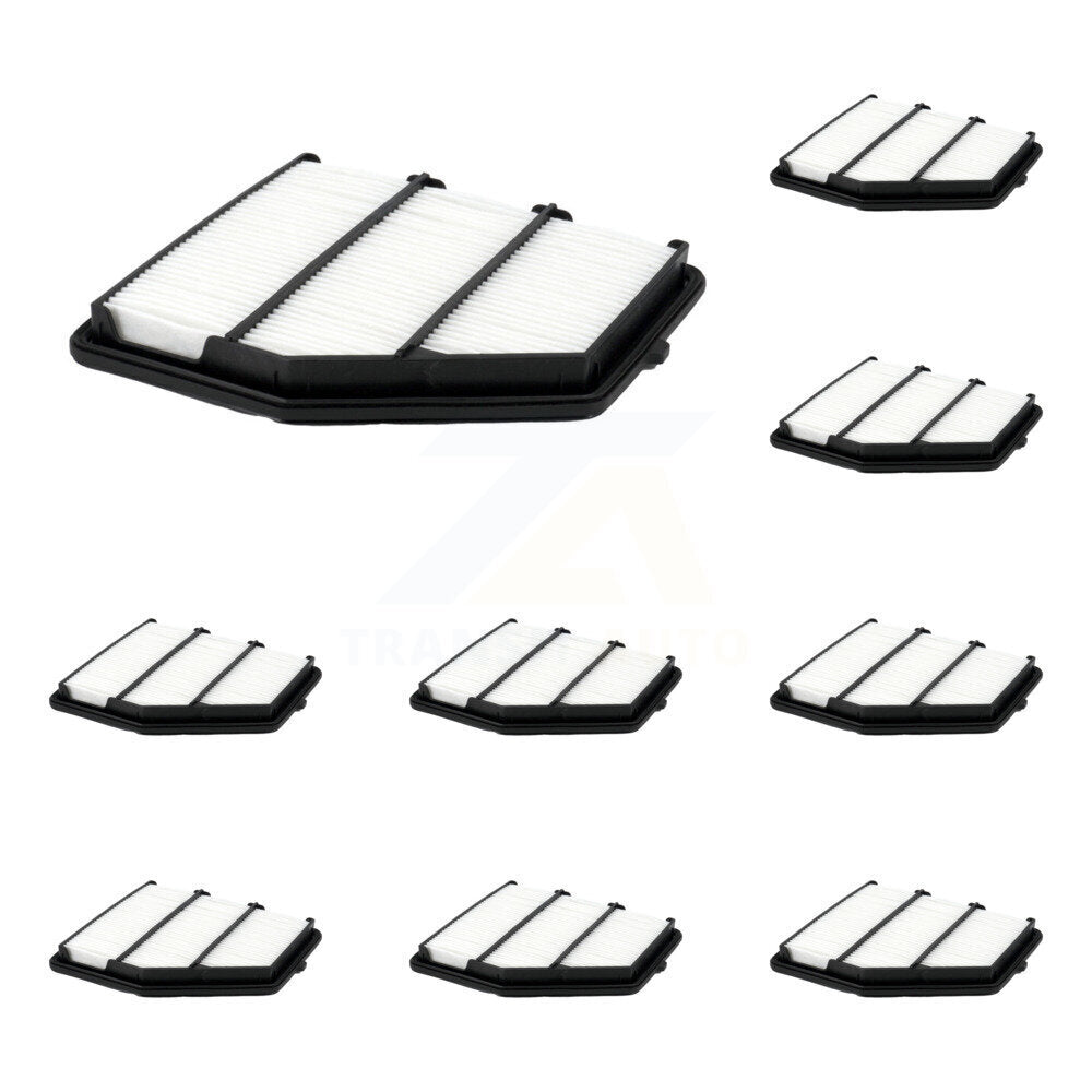 K57-103809_PUR_N/A_Air Filter Kit