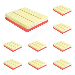 K57-103810_PUR_N/A_Air Filter Kit