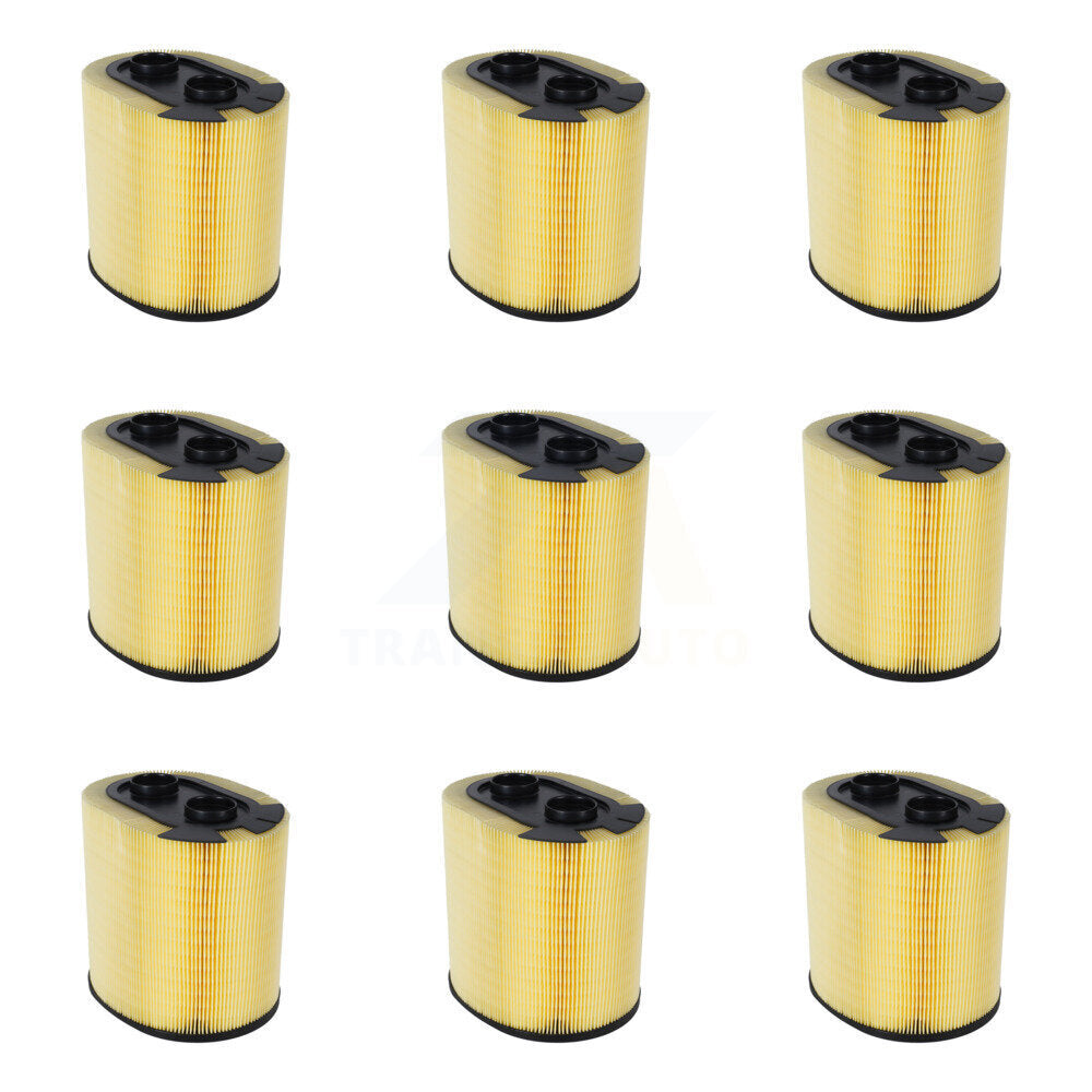 K57-103812_PUR_N/A_Air Filter Kit