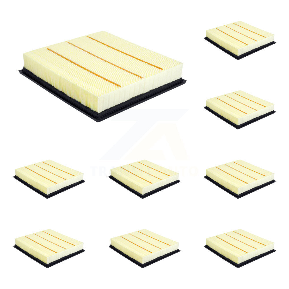 K57-103813_PUR_N/A_Air Filter Kit