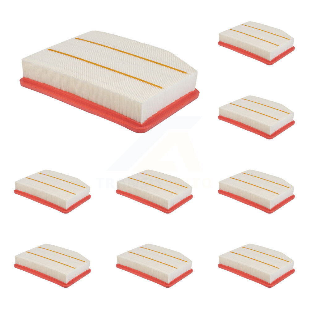 PUR K57-103819 Air Filter for 2019-2025 Cadillac Escalade, Cadillac Escalade ESV, Chevrolet Silverado 1500 & more product image