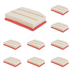 PUR K57-103819 Air Filter for 2019-2025 Cadillac Escalade, Cadillac Escalade ESV, Chevrolet Silverado 1500 & more product image