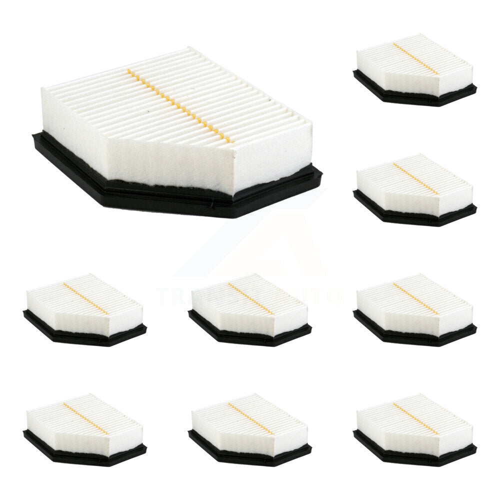 K57-103834_PUR_N/A_Air Filter Kit