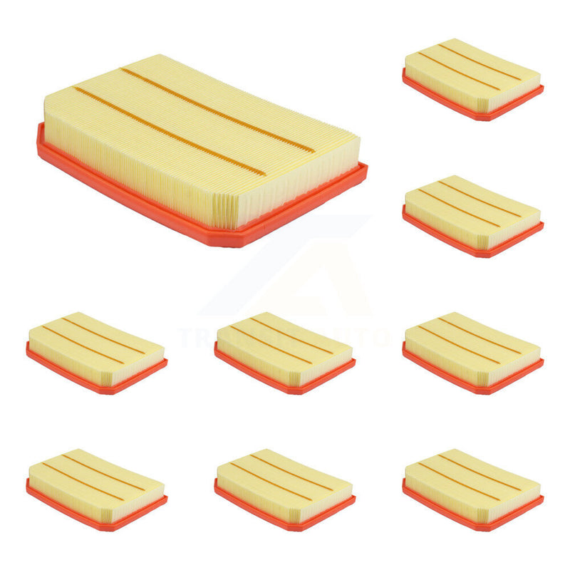 K57-103850_PUR_N/A_Air Filter Kit