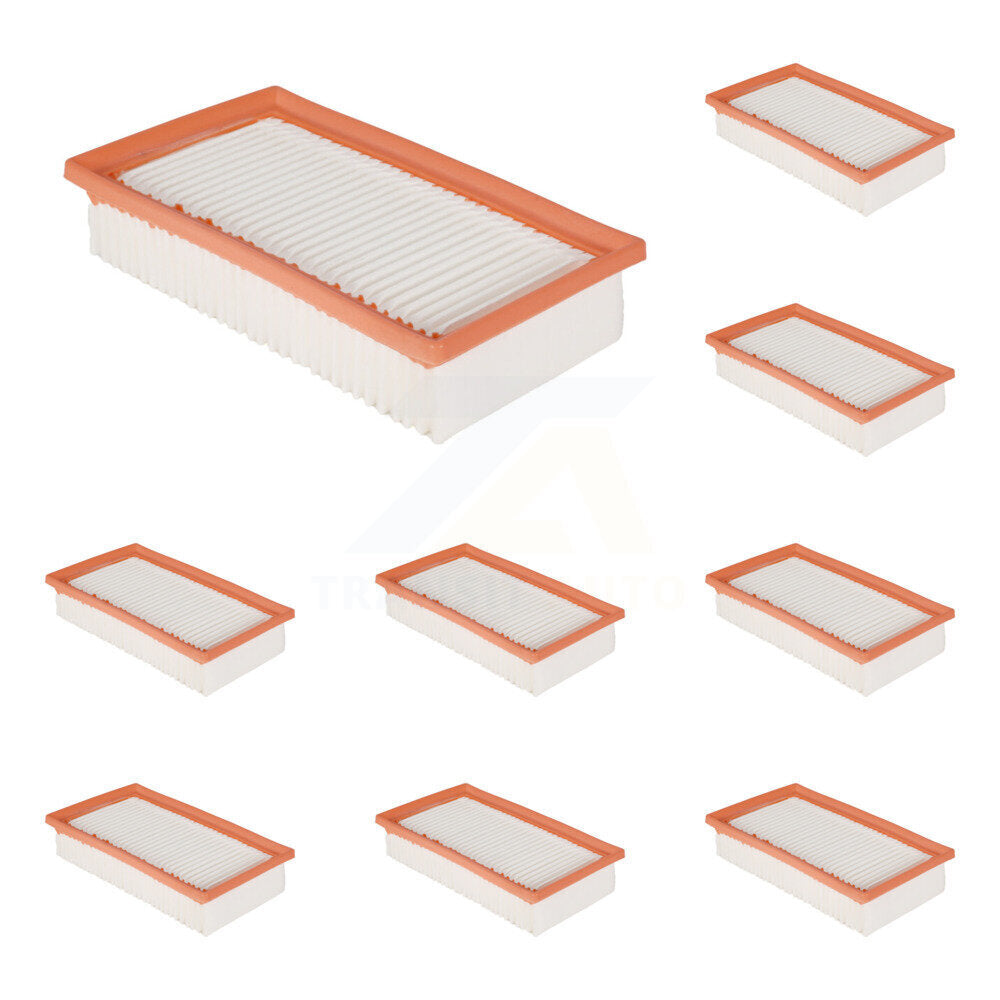 K57-103855_PUR_N/A_Air Filter Kit