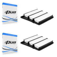 K57-103867_PUR_N/A_Air Filter Kit