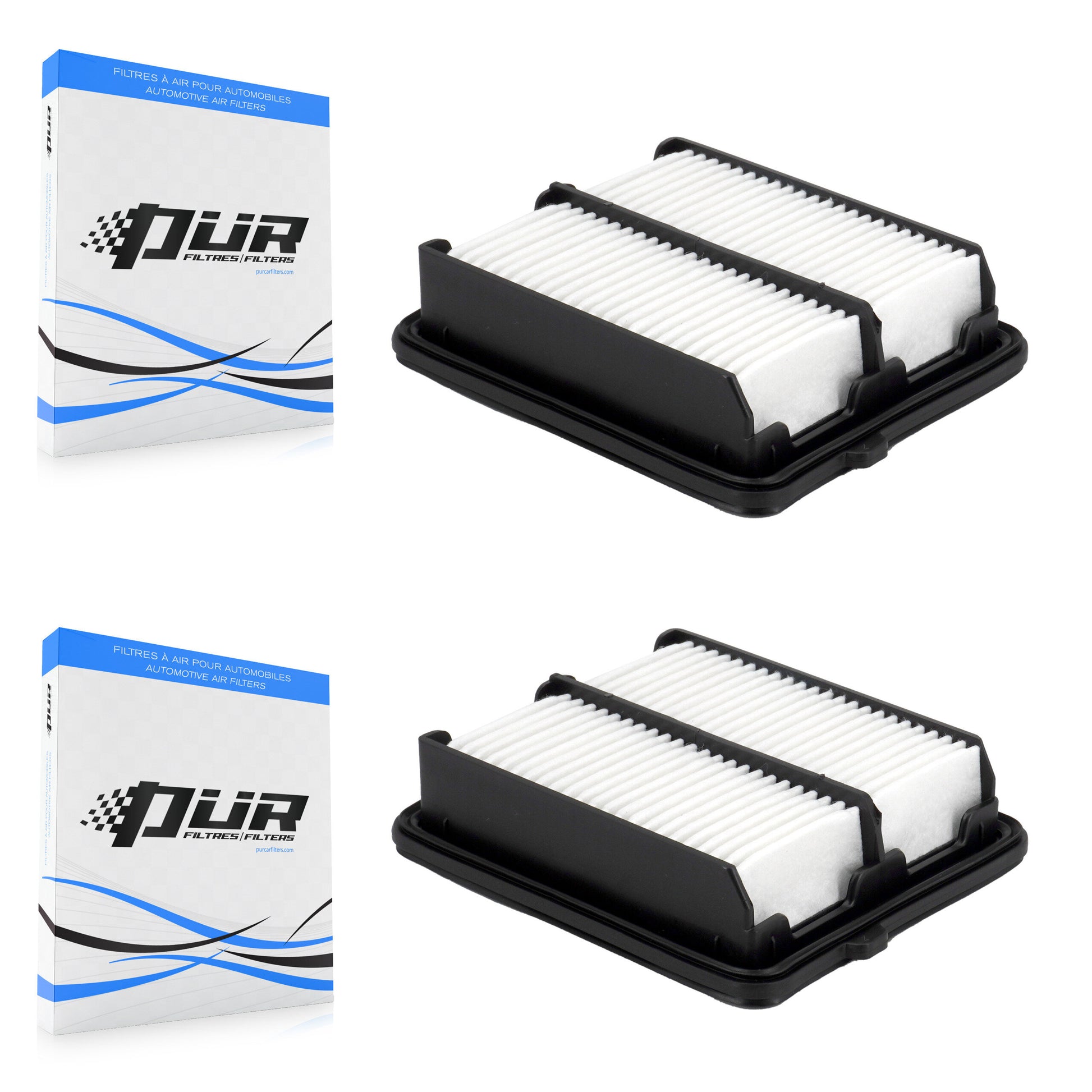 K57-103874_PUR_N/A_Air Filter Kit