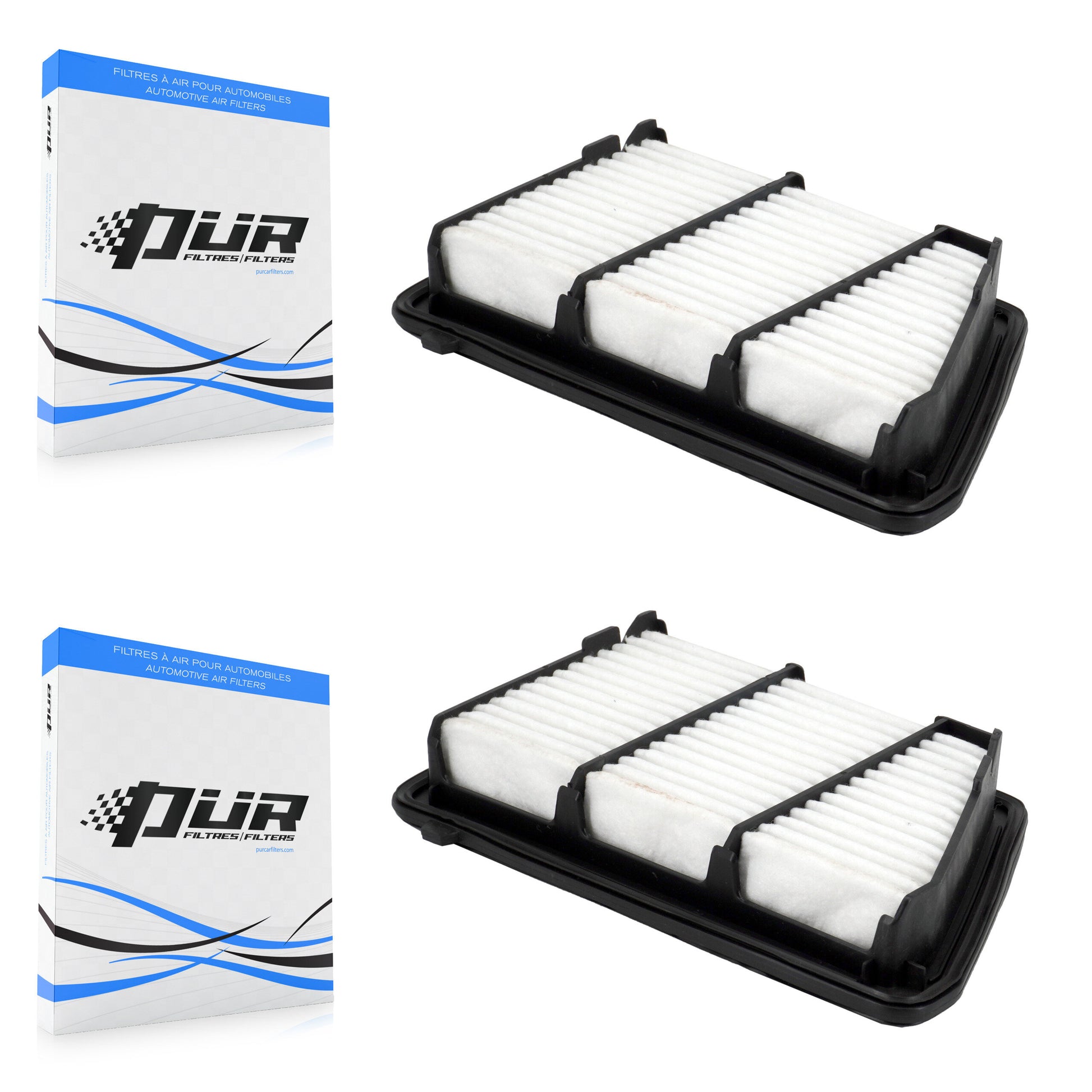 K57-103882_PUR_N/A_Air Filter Kit