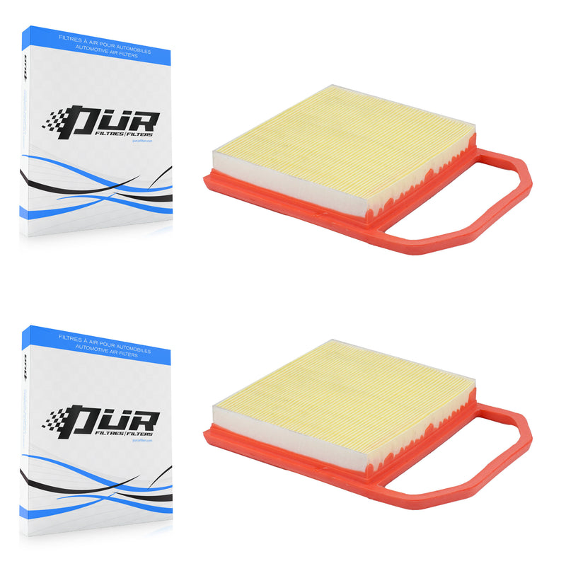 K57-103884_PUR_N/A_Air Filter Kit