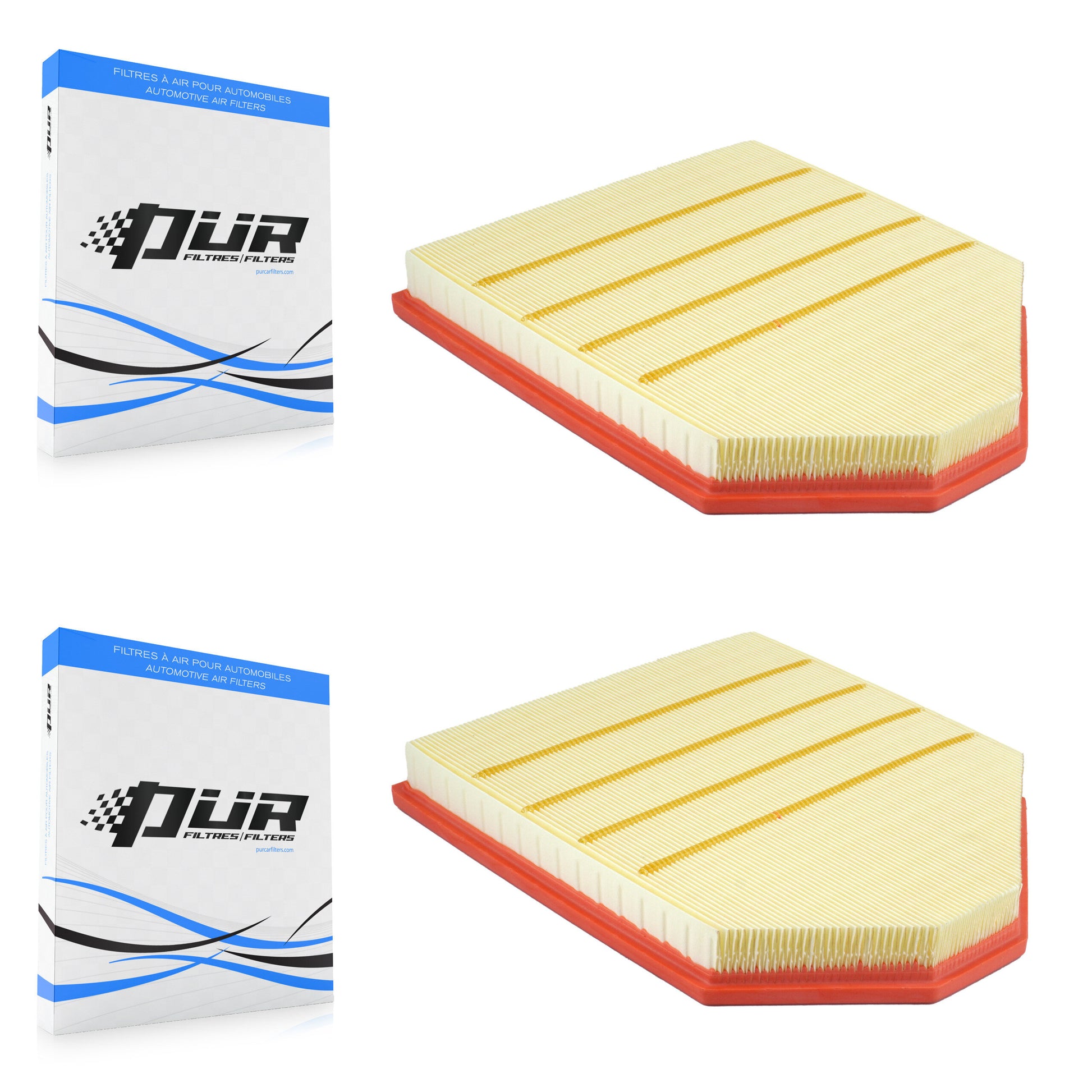 K57-103885_PUR_N/A_Air Filter Kit