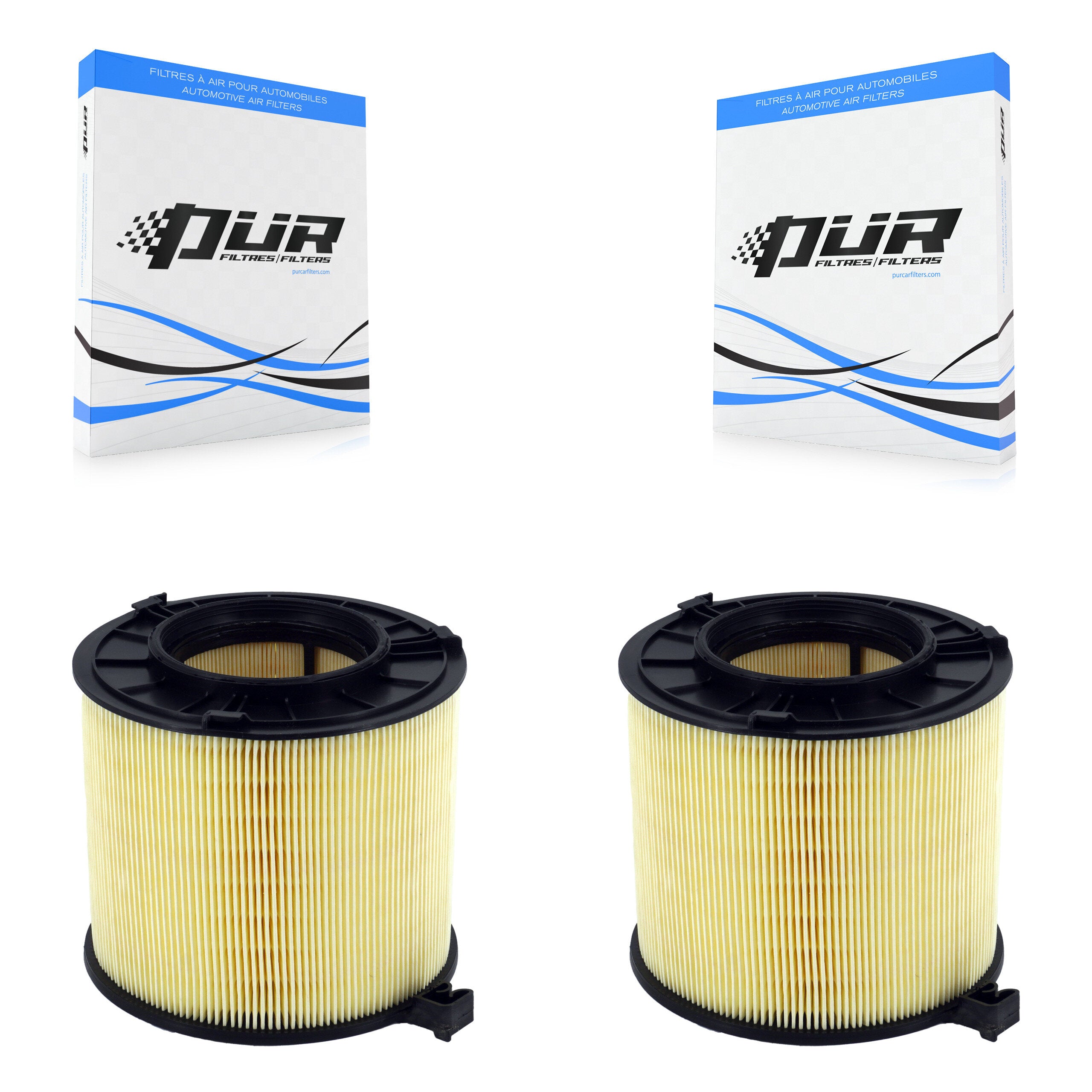 K57-103887_PUR_N/A_Air Filter Kit