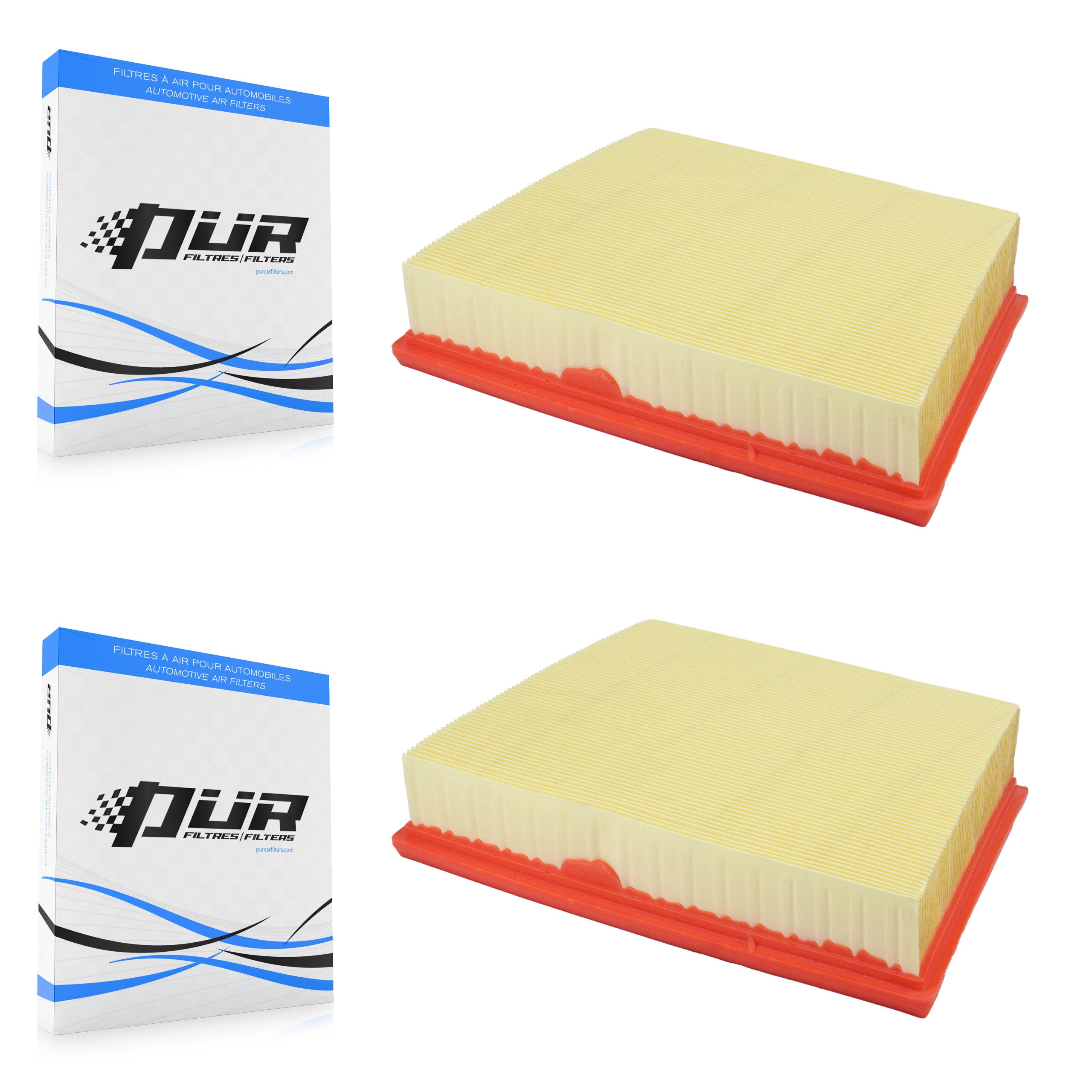 K57-103899_PUR_N/A_Air Filter Kit