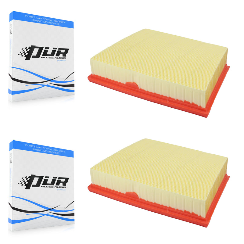 K57-103899_PUR_N/A_Air Filter Kit