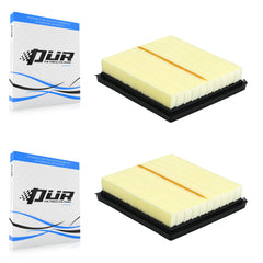 K57-103901_PUR_N/A_Air Filter Kit