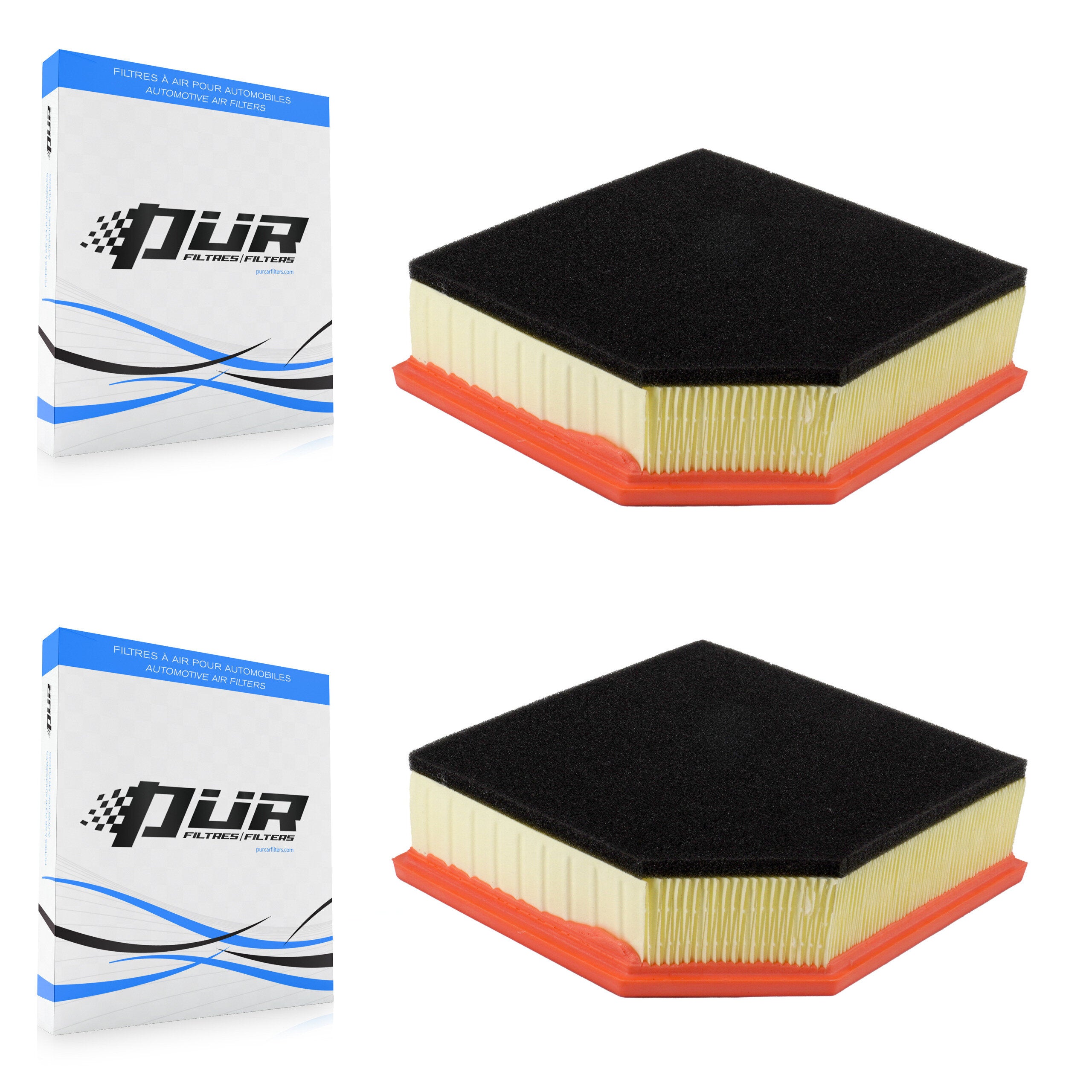 K57-103902_PUR_N/A_Air Filter Kit