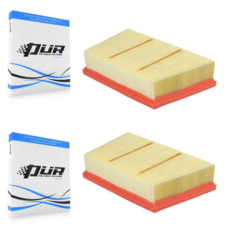K57-103903_PUR_N/A_Air Filter Kit