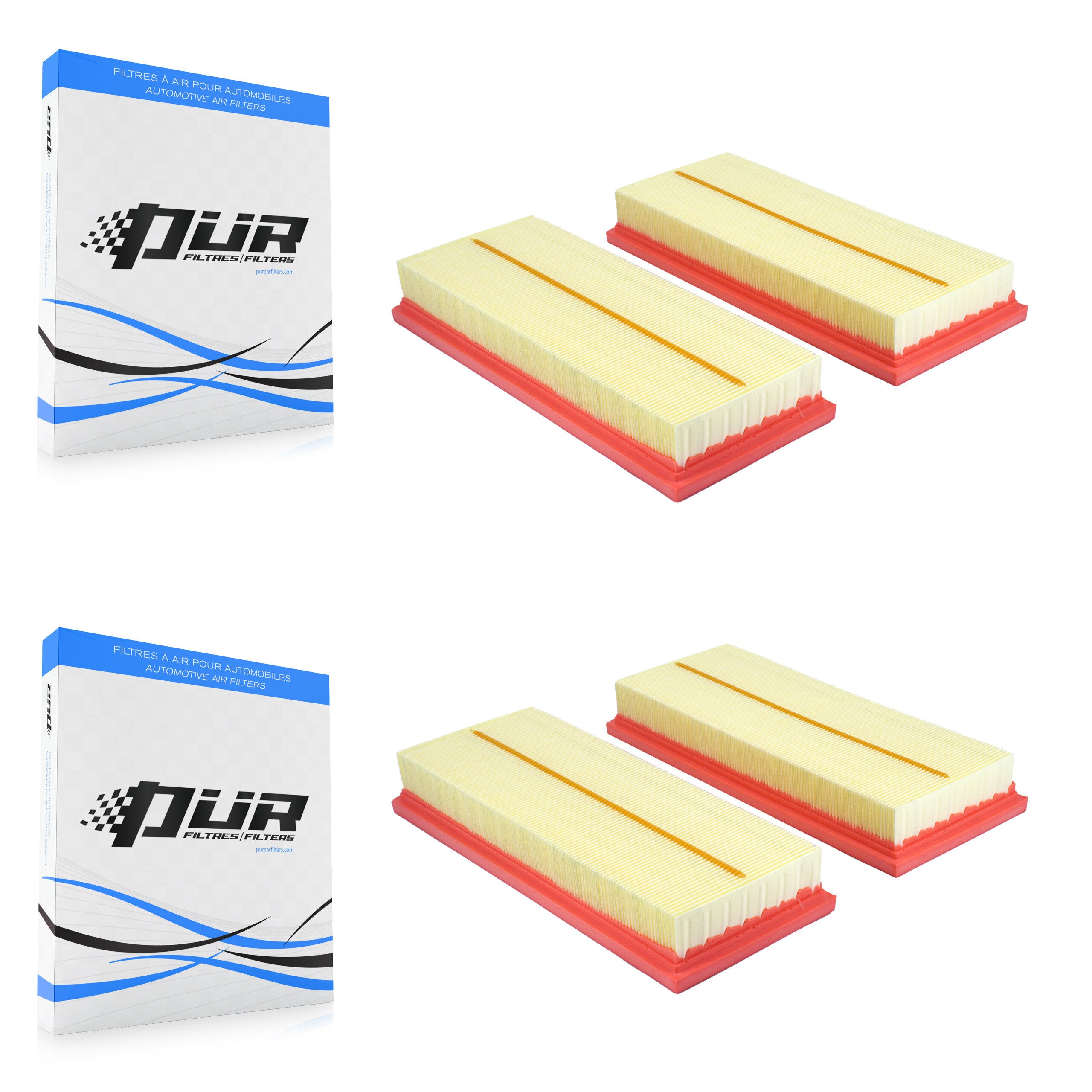 K57-103906_PUR_N/A_Air Filter Kit