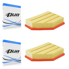 K57-103907_PUR_N/A_Air Filter Kit
