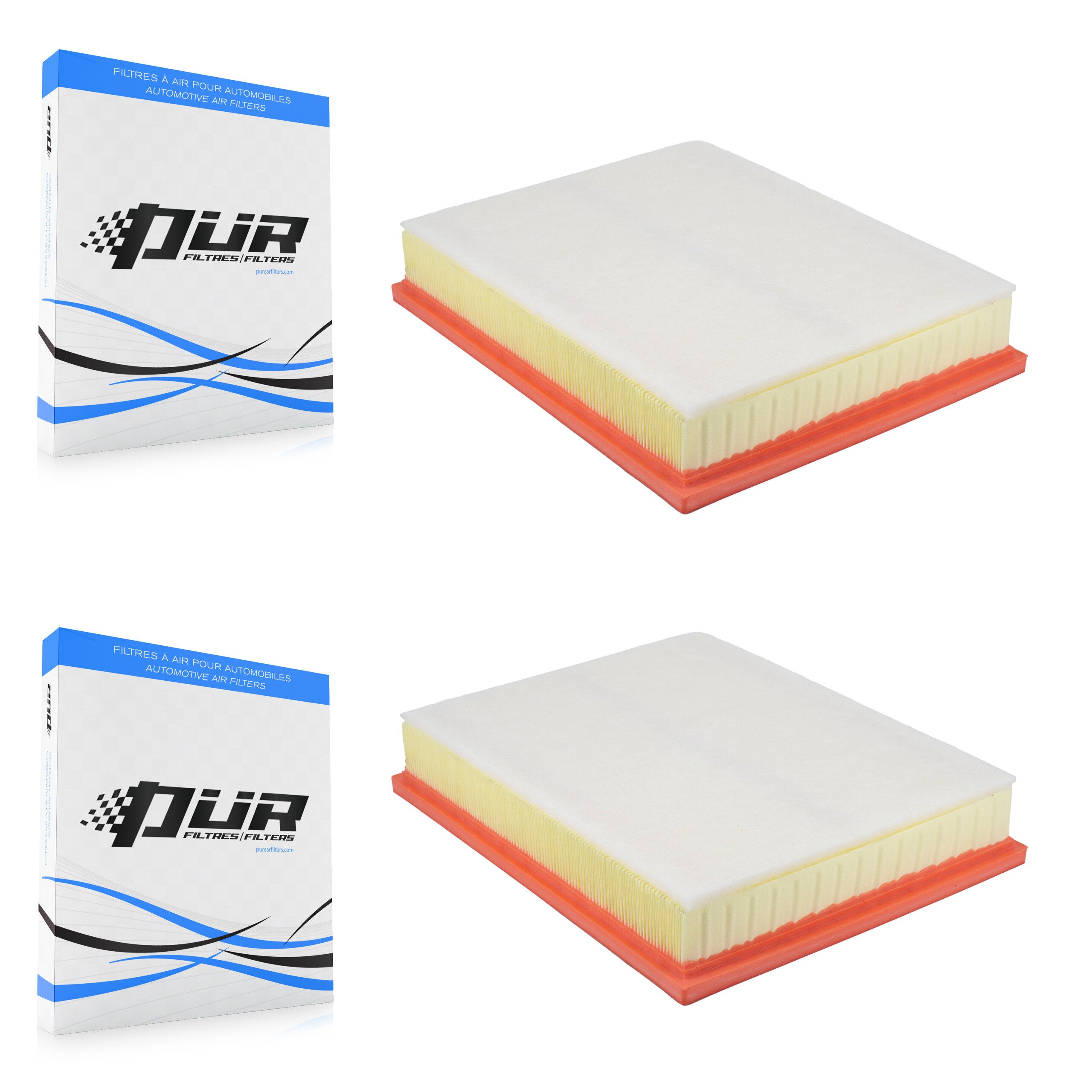 K57-103910_PUR_N/A_Air Filter Kit