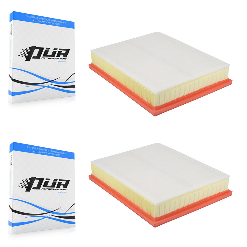 K57-103910_PUR_N/A_Air Filter Kit