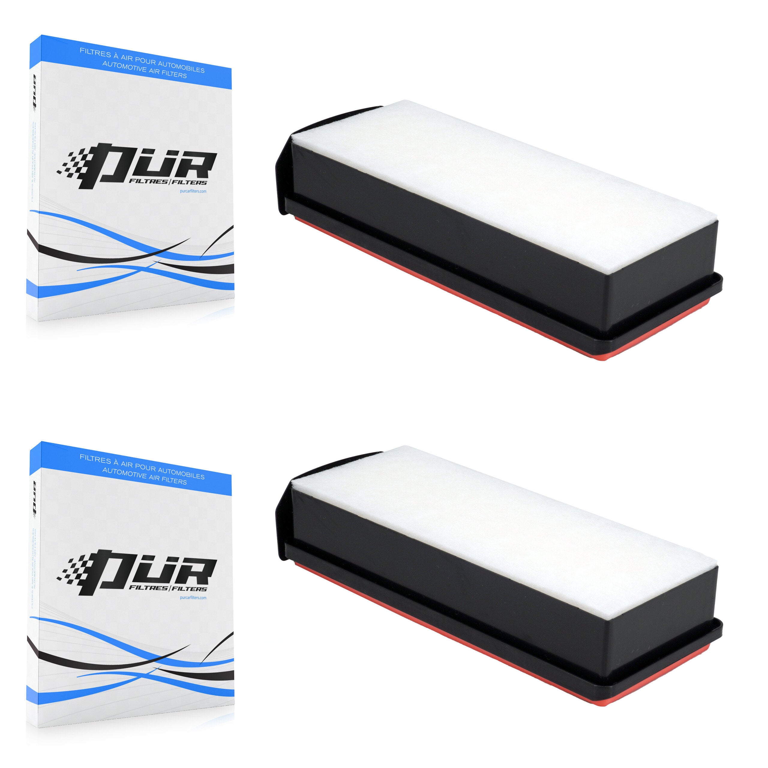 K57-103912_PUR_N/A_Air Filter Kit