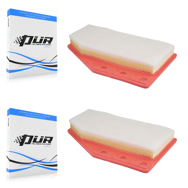 K57-103913_PUR_N/A_Air Filter Kit