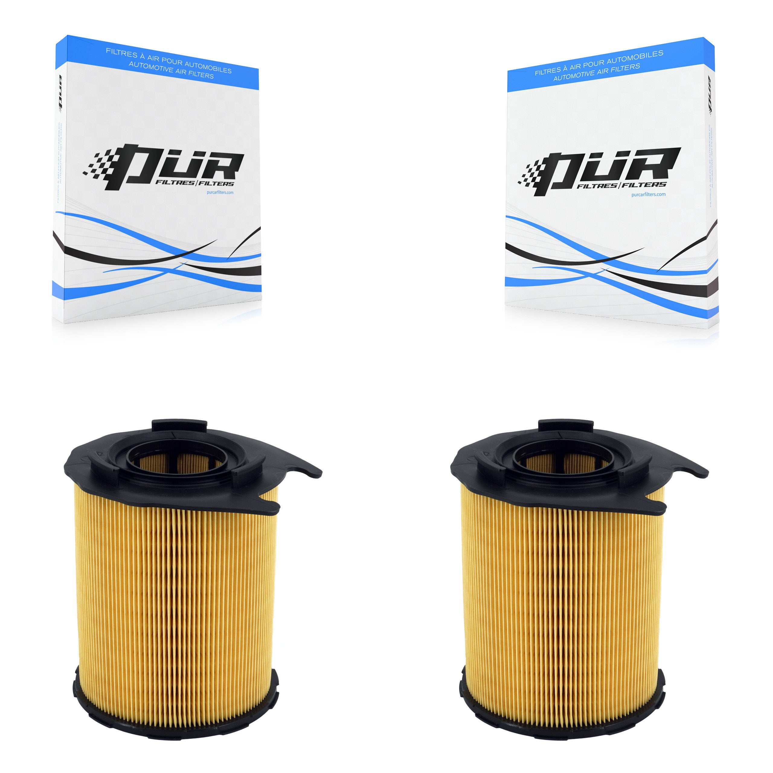 K57-103916_PUR_N/A_Air Filter Kit